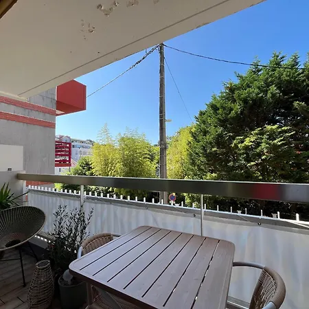 Cosy A Avec Parking, Proche - Fr-1-319-619 * Arcachon