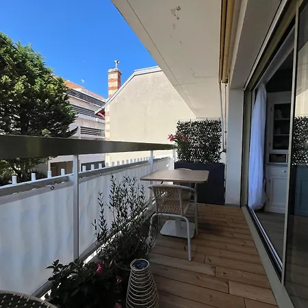 Cosy A Avec Parking, Proche - Fr-1-319-619 *